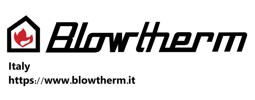 Blowtherm Italy logo